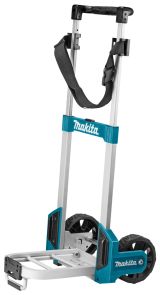 Тележка MakPac Trolley 125 кг Makita (TR00000001)
