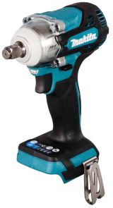 Аккумуляторный гайковерт Makita DTW300RTJ, 18 В, 330 Нм, 4000 уд/мин, с 2 АКБ 5 Ач и ЗУ, в кейсе MakPac