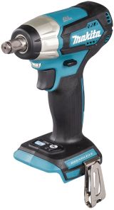 Аккумуляторный ударный гайковерт Makita DTW181RFE, 18 В, 210 Нм, 3600 уд/мин, с 2 АКБ 3 Ач и ЗУ, в кейсе