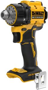 Аккумуляторная дрель-шуруповерт DEWALT DCD803M1T, 18 В, 1650 об/мин, с комплектом насадок, АКБ 4 Ач и ЗУ, в кейсе TSTAK