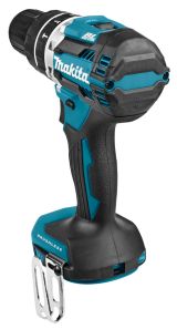 Аккумуляторная ударная дрель-шуруповерт Makita DHP484Z, 18 В, 2000 об/мин, 30000 уд/мин, без АКБ и ЗУ