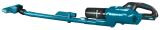 Аккумуляторный пылесос Makita CL003GZ, 40 В, 0.25 л, с АКБ 4 Ач, без ЗУ (DUST-KITM2)