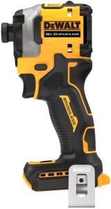 Аккумуляторный набор DEWALT DCK429P3T, 18 В: дрель + шуруповерт + перфоратор + УШМ, с 3 АКБ 5 Ач и ЗУ, в 2 кейсах TSTAK