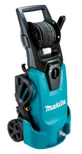 Мойка высокого давления Makita HW1300, 1800 Вт, 130 бар, 450 л/ч