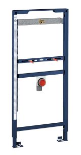 Система инсталляции для писсуара GROHE Rapid SL (38517001)