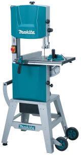 Ленточная пила Makita, LB1200F