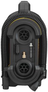 Аккумуляторный компрессор DEWALT DCC020IB, 20 В, 11 бар, 14.2 л/мин, без АКБ и ЗУ