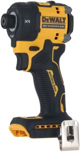 Аккумуляторный масляный шуруповерт DEWALT DCF870P1, 18 В, 56 Нм, 4200 уд/мин, с АКБ 5 Ач и ЗУ (DCF870P1N-XJ)
