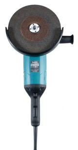 Угловая шлифмашина Makita GA9082, 2700 Вт, 230 мм, 6600 об/мин