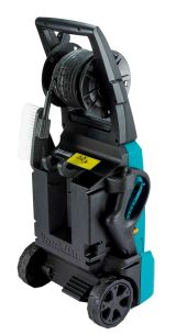 Мойка высокого давления Makita HW1300, 1800 Вт, 130 бар, 450 л/ч