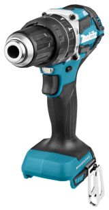 Аккумуляторная ударная дрель-шуруповерт Makita DHP484Z, 18 В, 2000 об/мин, 30000 уд/мин, без АКБ и ЗУ