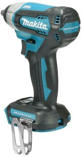 Аккумуляторный ударный гайковерт Makita DTW180Z, 18 В, 180 Нм, 3600 уд/мин, без АКБ и ЗУ