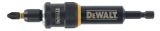 Быстросменный узел DEWALT Flip&Drive DT70789: бита PZ2, 25 мм + пилотное сверло с зенкером, 3.56 мм