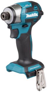 Аккумуляторный шуруповерт Makita DTD173Z, 18 В, 180 Нм, 3800 уд/мин, без АКБ и ЗУ