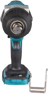 Аккумуляторный гайковерт Makita DTW1001Z, 18 В, 1700 Нм, 2200 уд/мин, без АКБ и ЗУ