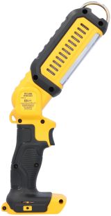Аккумуляторный фонарь DEWALT DCL050P1, 18 В, 500 лм, с АКБ 5 Ач и ЗУ (DCL050P1-XJ)