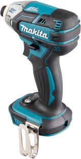 Аккумуляторный масляный шуруповерт Makita DTS141Z, 18 В, 40 Нм, 2700 уд/мин, без АКБ и ЗУ