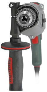 Ударная дрель Metabo SBEV 1000-2, 1010 Вт, 2800 об/мин, 53200 уд/мин, в кейсе metaBOX (600783500)