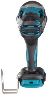 Аккумуляторный гайковерт Makita DTW1004Z, 18 В, 1050 Нм, 2400 уд/мин, без АКБ и ЗУ