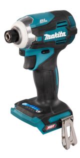 Аккумуляторный ударный шуруповерт Makita TD001GZ, без АКБ и ЗУ