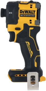Аккумуляторный масляный шуруповерт DEWALT DCF870P1T, 18 В, 56 Нм, 4200 уд/мин, с АКБ 5 Ач и ЗУ, в кейсе TSTAK (DCF870P1NT-XJ)