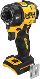 Аккумуляторный масляный шуруповерт DEWALT DCF870B, 20 В, 56 Нм, 4200 уд/мин, без АКБ и ЗУ (DCF870B-XJ)