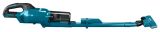 Аккумуляторный пылесос Makita CL003GZ, 40 В, 0.25 л, без АКБ и ЗУ