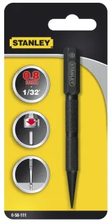 Добойник STANLEY 0-58-111, 0,8х100 мм