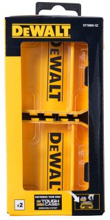 Кейс для оснастки DEWALT DT70800