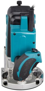 Фрезер Makita RP1802X02, 1850 Вт, 23000 об/мин, 70 мм