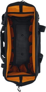 Сумка DEWALT McLaren Limited Edition DWST60104-9, с наплечным ремнем, 48.8 л