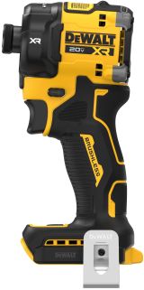 Аккумуляторный масляный шуруповерт DEWALT DCF870B, 20 В, 56 Нм, 4200 уд/мин, без АКБ и ЗУ (DCF870B-XJ)