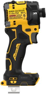 Аккумуляторный масляный шуруповерт DEWALT DCF870B, 20 В, 56 Нм, 4200 уд/мин, без АКБ и ЗУ (DCF870B-XJ)