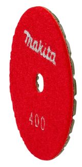 Алмазный полировальный диск Makita, К400, (D-15615)