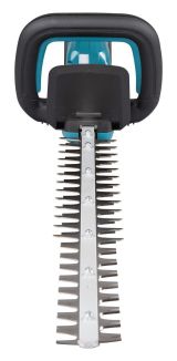Аккумуляторный кусторез Makita DUH606RF, 18 В, 60 см, 4000 ход/мин, c АКБ 3 Ач и ЗУ