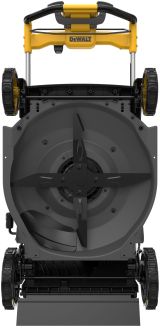 Аккумуляторная газонокосилка DEWALT DCMWSP550N, 54 В, 2800 об/мин, 67 л, без АКБ и ЗУ (DCMWSP550N-XJ)