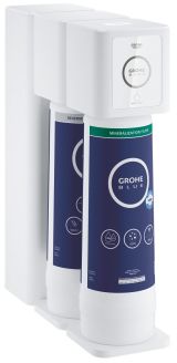 Комплект фильтра обратного осмоса GROHE Blue (40878000)
