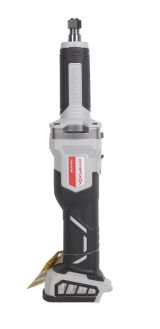 Аккумуляторная прямошлифовальная машина ИНТЕРСКОЛ ПШМ-8/36В, 36 В20000 об/мин, без АКБ и ЗУ (821.0.0.70)