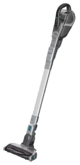 Пылесос BLACK+DECKER FEJ520JF