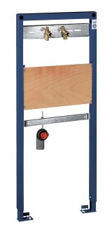 Система инсталляции для литой раковины и смесителя GROHE Rapid SL (38544000)