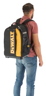 Рюкзак для инструмента DEWALT DWST81690-1, 40 литров