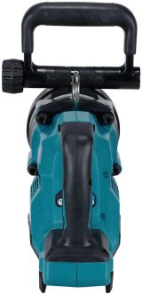 Аккумуляторный гайковерт Makita TW009GZ01, 40 В, 3150 Нм, 1750 уд/мин, без АКБ и ЗУ, в кейсе