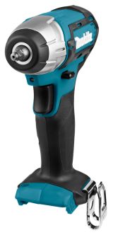 Аккумуляторный ударный гайковерт Makita TW060DZ, 12 В, 60 Нм, 3200 уд/мин, без АКБ и ЗУ