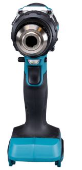 Аккумуляторная дрель-шуруповерт Makita DDF484Z, 18 В, 2000 об/мин, без АКБ и ЗУ