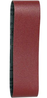 Лента шлифовальная Makita 76х533 мм, A240 (D-59330)