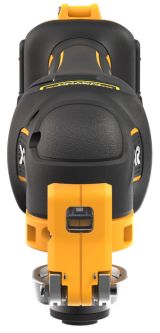 Аккумуляторный реноватор DEWALT DCS356BP1, 20 В, 20000 кол/мин, с АКБ 5 Ач и ЗУ (DCS356BP1-XJ)