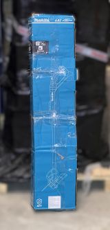 Аккумуляторный триммер Makita DUR193Z, 18 В, 7800 об/мин, без АКБ и ЗУ (УЦЕНЕННЫЙ ТОВАР) (DUR193Z/U2)