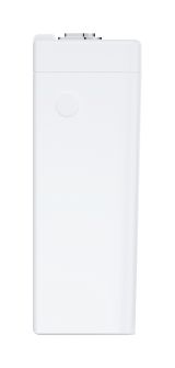 Смывной бачок для унитаза GROHE Bau Ceramic, альпин-белый (39911000)