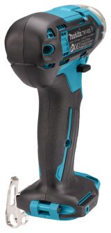 Аккумуляторный ударный гайковерт Makita TW140DZ, 12 В, 140 Нм, 3200 уд/мин, без АКБ и ЗУ