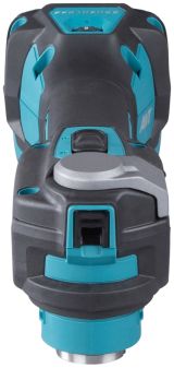 Аккумуляторный реноватор Makita TM001GZ, 40 В, 20000 кол/мин, без АКБ и ЗУ